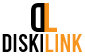 DiskiLink Logo